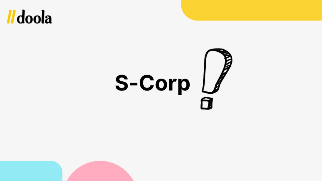 SCorp